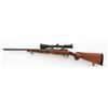 Image 4 : Custom Winchester Model 70 Bolt Action Rifle