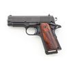 Image 1 : Colt Lightweight Officer's Model Semi-Auto Pistol