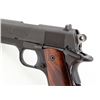 Image 3 : Colt Lightweight Officer's Model Semi-Auto Pistol