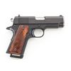 Image 4 : Colt Lightweight Officer's Model Semi-Auto Pistol