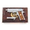 Image 1 : Colt Officer's Model Semi-Automatic Pistol