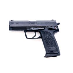 Heckler  Koch Model USP 45 Semi-Automatic Pistol