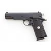 Image 1 : Mint Colt ''Special Combat'' MK IV Ser. 80 Semi-Automatic Pistol