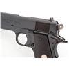 Image 2 : Mint Colt ''Special Combat'' MK IV Ser. 80 Semi-Automatic Pistol