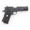 Image 3 : Mint Colt ''Special Combat'' MK IV Ser. 80 Semi-Automatic Pistol