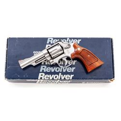 German Commercial Proofed SW 66-2 Combat Magnum