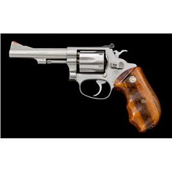 SW Model 631 Double Action Revolver