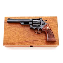 Smith  Wesson Model 29-2 Double Action Revolver