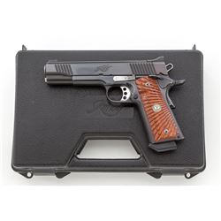 Kimber Classic Royal Semi-Automatic Pistol