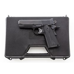 Kimber Pro Carry II Semi-Automatic Pistol