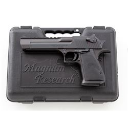 Mag. Research Mark XIX .357 Mag. Desert Eagle