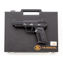 FNH USA Model Five-Seven Semi-Automatic Pistol