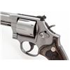 Image 2 : SW Model 686-6 Pro Series Double Action Revolver