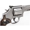 Image 4 : SW Model 686-6 Pro Series Double Action Revolver