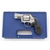 Image 1 : SW 686-4 Distinguished Combat Magnum Double Action Revolver