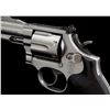 Image 2 : SW 686-4 Distinguished Combat Magnum Double Action Revolver