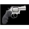 Image 3 : SW 686-4 Distinguished Combat Magnum Double Action Revolver