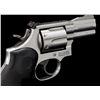 Image 4 : SW 686-4 Distinguished Combat Magnum Double Action Revolver