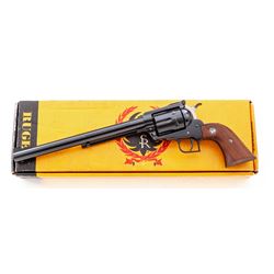 Ltd. Prod. Ruger New Model Blackhawk .357 Max. Single Action Revolver