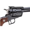 Image 4 : Ltd. Prod. Ruger New Model Blackhawk .357 Max. Single Action Revolver