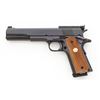 Image 1 : Clark Long Slide Gov't Model Semi-Auto Pistol