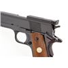 Image 3 : Clark Long Slide Gov't Model Semi-Auto Pistol