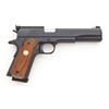 Image 4 : Clark Long Slide Gov't Model Semi-Auto Pistol