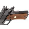 Image 6 : Clark Long Slide Gov't Model Semi-Auto Pistol