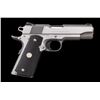 Image 3 : Colt MK IV Series 80 Combat Commander Semi-Automatic Pistol