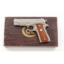 Colt Ser. 70 Combat Commander Semi-Automatic Pistol