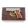 Image 1 : Colt Ser. 70 Combat Commander Semi-Automatic Pistol