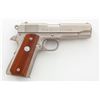 Image 3 : Colt Ser. 70 Combat Commander Semi-Automatic Pistol