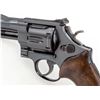 Image 2 : SW Model 27-2 Double Action Revolver