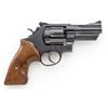 Image 3 : SW Model 27-2 Double Action Revolver