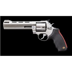 Taurus Model 454 Raging Bull Double Action Revolver