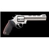 Image 3 : Taurus Model 454 Raging Bull Double Action Revolver