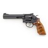 Image 1 : SW Model 14-5 Double Action Revolver