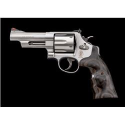 SW Model 629-6 Double Action Revolver