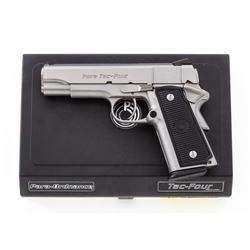 Para-Ordnance Tac-Four .45 LDA Semi-Auto Pistol