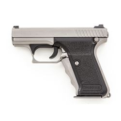 Heckler  Koch P7 M8 Squeeze-Cock Pistol