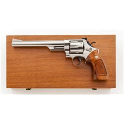 SW Model 29-2 Double Action Revolver
