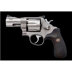 SW Model 625-3 Double Action Revolver