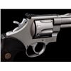 Image 4 : SW Model 625-3 Double Action Revolver