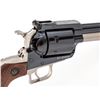 Image 4 : Ruger Super Blachawk MK V Ltd. Ed. Single Action Revolver
