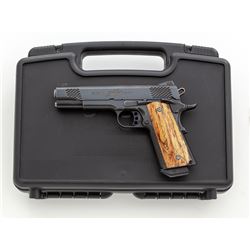 Kimber Raptor II Semi-Automatic Pistol