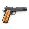 Image 3 : Kimber Raptor II Semi-Automatic Pistol