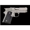 Image 3 : Detonics Combat Master Semi-Automatic Pistol