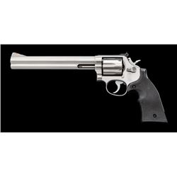 SW M.686 Disting. Combat Mag. Double Action Revolver