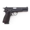 Image 3 : Browning Hi-Power Semi-Automatic Pistol