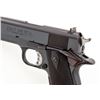 Image 2 : Colt MK IV Ser. 80 Gov't Model Semi-Automatic Pistol